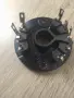 Винтидж цокли Siemens Y8A за лампови разработки, снимка 5