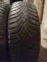 Продавам 2 броя зимни гуми 195.65.15 на 1 сезон дот 2021 Goodyear , снимка 2