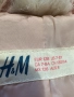 Шуба 7-8 години H&M, снимка 5