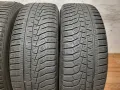215/65/17 Michelin / Hankook зимни гуми джип SUV , снимка 3