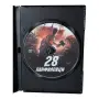 28 панфиловци DVD -R с бг субс , снимка 4
