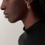 CARTIER Clash de Cartier Gold Hoop Дамски Обеци, снимка 6