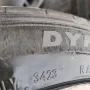 Летни гуми 225 45 17 Dynamo  Dot 3423, снимка 2