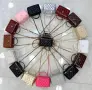 Chanel Дамска Чанта Тип Куфар С Къса И Дълга Дръжка С Верижка - Различни Цветове Код E87, снимка 1