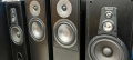 Тонколони MAGNAT., снимка 5