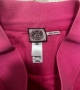 Juicy Couture къси розови панталонки.  , снимка 4