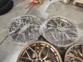 4бр.алуминиева джанта 19цола за Audi, Mercedes 5x112, снимка 6