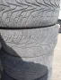 Гуми 4 броя 275/40/20 HANKOOK, снимка 3