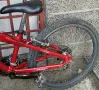 Велосипед Passati 24 " MTB, снимка 9