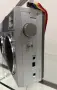 🔈Колекционерски ретро радиокасетофон JVC RC-M70JW  - Boombox - профилактиран🔉, снимка 9