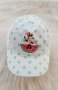 Бебешка шапка H&M Мини Маус 6-9 месеца, снимка 9