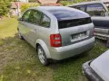 Audi A2 бензин на части, снимка 6