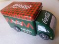 Кока-Кола камиончета., снимка 3