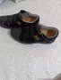 Дамски обувки черен  набук,мемори пяна стелка, снимка 6