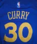 NBA баскетболен потник Golden State Warriors #30 Steph Curry XL, снимка 4
