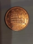 Рядка евро монета 5 цента, снимка 3