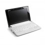 Acer Aspire One ZG5 Бял лаптоп на части, снимка 1 - Лаптопи за дома - 38007637