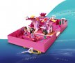 LEGO® Disney Princess™ 43201 - Магическата врата на Изабела, снимка 5
