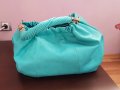 Тюркоазена чанта, снимка 2