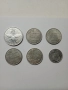 ФРЕНСКА ПОЛИНЕЗИЯ МОНЕТИ 5 ФРАНКА 2015 г 2 ФРАНКА 1965 г , снимка 1