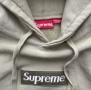 supreme Matcha hoodie , снимка 3