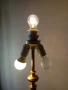 Винтидж настолна лампа, снимка 8