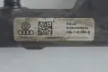 Rail Горивна Рейка Шкода Фабия 2 Skoda Fabia 2 1.6 TDI 2007-2014г OEM 03l130089b, снимка 2