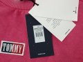 Tommy Jeans Organic Cotton Sweatshirt оригинално горнище S памучен, снимка 7