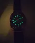 Рядък Винтидж Дайвър Junghans Automatic (1970s) – Обслужен! бартер, снимка 8