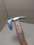 Соц Стара Ръчно Кована Киркобрадвичка 0.600кг. НОМЕР 1388., снимка 6
