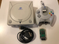 Sega Dreamcast, снимка 1