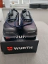 Работни обувки с бомбе WURTH, снимка 3