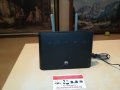 РУТЕР МТЕЛ-HUAWEI 4G-A1 ROUTER мтел-ски със сиви антени 2508211100, снимка 2