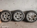 Алуминиеви джанти за Субару Импреза , снимка 5