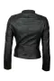 Дамско кожено яке 4204, снимка 10