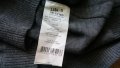 SELECTED Shine Zip Neck EXP 100% Merino Wool размер XL за лов риболов блуза 100% Мерино Вълна - 532, снимка 9