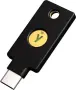  Хардуерен ключ за сигурност Yubico Security Key C NFC, снимка 1