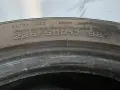 1бр зимна гума 225/50/17 SAVA L06670 , снимка 3