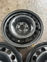 3бр. ОЕМ железни джанти 16" 5х112 - Audi, VW, Seat, Skoda, снимка 4