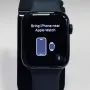 Smart часовник APPLE-WATCH SE2 44mm, снимка 1