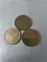 монети от 0.50 Ст от 2004г, снимка 2