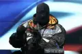 Kanye Vetements AW18 Moto Racing Bomber Jacket - Worn by Kanye, снимка 1