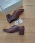 Обувки GEOX, естествена кожа , снимка 1 - Дамски ежедневни обувки - 41507345