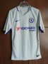 Chelsea Nike оригинална фланелка тениска Челси S , снимка 1 - Тениски - 36849406