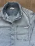 дънкова риза-яке Calvin Klein Jeans, снимка 7
