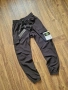 Страхотно мъжко карго долнище STONE ISLAND размер S M L XL 2XL , снимка 2