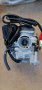 Карбуратор за кит. скутер GY6-50, снимка 4