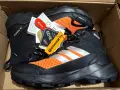 НОВИ Adidas мъжки туристически обувки , снимка 1