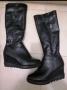 Лот дамски боти 39 номер, снимка 2