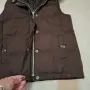 GAP   Елек с пух , снимка 8